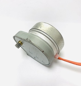 محرك متزامن عالمي صمام آلي متزامن 4 دورة في الدقيقة 24 فولت - Product Image 2