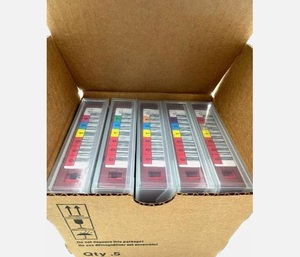 Bande de sauvegarde de données pour LTO9/8/7/6/5/4/3 MR-L3/L4/L5/L7/L8/L9MQN-01/MR-L6MQN-03 - Product Image 2