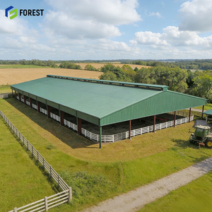 โรงงานโครงเหล็กสำเร็จรูป 150X200X25 โรงงานสิ่งทอ ประกอบรวดเร็ว ห้องเย็น ทนแผ่นดินไหว คุณภาพสูง ขนาดเล็ก - Product Image 1