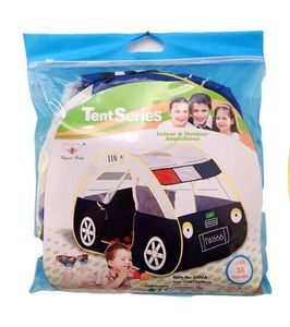 Tente en forme de <span class=keywords><strong>voiture</strong></span>, tente de jeu intérieure pour enfants, tente <span class=keywords><strong>tipi</strong></span> pour enfants - Product Image 2