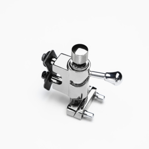 Filtro per rullante di alta qualità, accessorio per tamburo professionale per rullante, regolatore di deformazione regolabile - Product Image 2