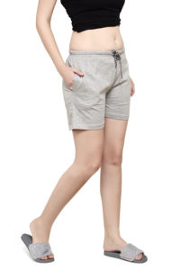 Pantalones cortos para mujer - Product Image 3