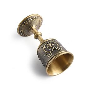 Factory Directly Supply High Grade Retro Design New Style <b>Wine</b> Water Tea <b>Goblet</b> Cup - Product Image 6