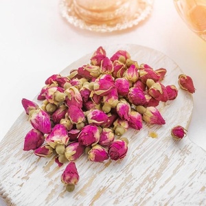Thé aux pétales de rose de qualité supérieure cueilli à la main délicat et romantique parfait pour les occasions spéciales - Product Image 6