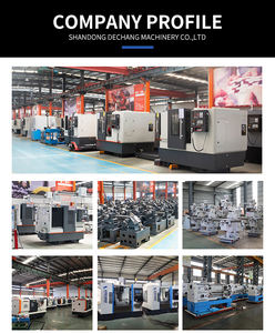 Rectificadora cilíndrica interna y externa automática de la serie <span class=keywords><strong>UCG</strong></span> Componente del motor del núcleo de control del PLC NC - Product Image 6
