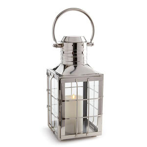 Linterna de vela de piso para decoraciones de sala de estar Mejor venta Precio exclusivo Linterna de vela de acero inoxidable moderna - Product Image 4