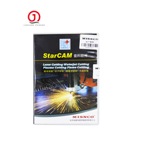 Logiciel d'imbrication Fastcam Version standard pour prise en charge multilingue de la machine de découpe CNC avec contrôleur Fastcam