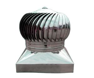 <span class=keywords><strong>Ventilador</strong></span> de turbina de viento industrial, extractor de techo - Product Image 5