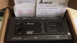 คอนโทรลเลอร์ PLC PAC รุ่น DVP-ES สำหรับเครื่องจักรทั่วไป (DVP16ES200R/DVP32ES200T/DVP32ES200R)-ได้รับการรับรองมาตรฐาน CE ULs 1 - Product Image 4