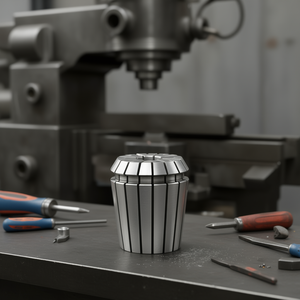 Ttake ERX 32 D.. MP Reduction Collet For Tapping And <b>Machining</b> Applications - Product Image 3