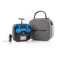 RadioMaster pour radiocommande BOXER M2 ELRS 4-en-1, émetteur de télécommande, pièces de contrôleur de vol RC Drone FPV
