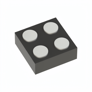 DMP2042UCP4-7 Components Electronic X1-DSN1010-4 BOM IC In Stock Transistors - Product Image 1