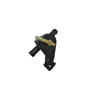 Válvula de Agua para Calefacción de Coche 171819809E 321819809 171819809A, Pieza de Repuesto para Reparación del Termostato del Motor - Product Image 2