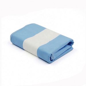 Serviette de plage en microfibre à imprimé numérique pour femmes, prix OEM abordable, idéale pour l'été et les voyages - Product Image 3