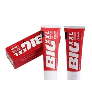 Sex Products for Men Aphrodisiac for Man QTTO Big XXL Penis Enlargement Cream 65ml Increase Xxl Size Erection Products
