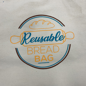 Vente de gros Sac à <span class=keywords><strong>linge</strong></span> transparent avec logo imprimé - Product Image 5