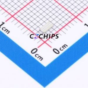 Résistance SMD LTR18EZPF33R0 0612 (Type : Film Épais) (Résistance : 33 Ohms Précision : 1%) - Product Image 2