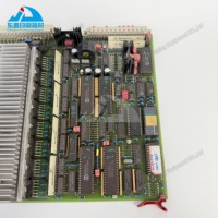 Circuit imprimé d'origine et utilisé 91.144.9021 00.781.2865 SSK1 pour Heidelberg SM102 CD102 MO Carte électrique pour machine d'impression offset
