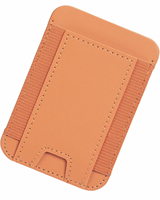 Portefeuille magnétique en cuir PU avec porte-cartes, pince à billets magnétique, protection RFID, portefeuille fin Mag Safe pour iPhone
