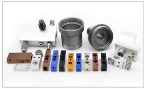 Độ chính xác cao các nhà sản xuất kim loại Nylon các bộ phận công tùy chỉnh sản phẩm ròng rọc tùy chỉnh gia công <span class=keywords><strong>CNC</strong></span> - Product Image 6