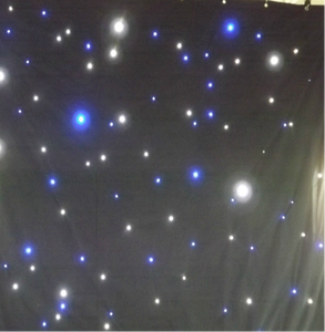 ม่านแขวน LED สำหรับงานอีเวนต์/งานแต่งงาน - Product Image 3