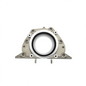 Vente directe d'usine Joint d'huile d'arbre à cames arrière 12279-06J01 pour chariot élévateur Nissan Moteur TD42 Arbres à cames et coussinets de palier - Product Image 1