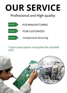 Oem Pcba Industrie <span class=keywords><strong>Pcb</strong></span> Printplaat Assemblage Shenzhen Aangepaste Bom Lijst Gerber Bestand Meerlagige Pcba Fabrikant