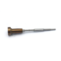 Válvula de Control de Inyector Common Rail F00ZC01721 para Inyectores Diésel Serie 0445110 0445120