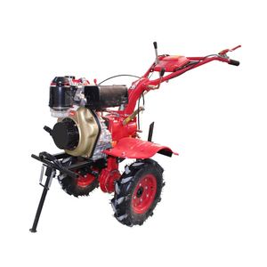 <span class=keywords><strong>Bon</strong></span> <span class=keywords><strong>prix</strong></span> machine de labour 7.5hp 9hp moteur à essence agricole sarcleuse motoculteur - Product Image 4