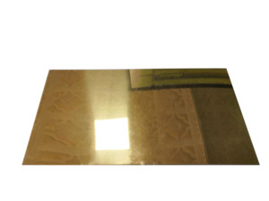 Placa de <span class=keywords><strong>Aluminio</strong></span> Dorada de Alta Reflectividad para Sublimación, A4, con Logotipo Personalizado, Regalos Promocionales, Placa de <span class=keywords><strong>Aluminio</strong></span> con Recubrimiento LED DC - Product Image 6