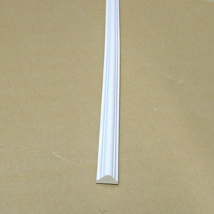 Moulage de <span class=keywords><strong>cadre</strong></span> mural intérieur en PU de petite taille, contemporain, durable, écologique, 2,4 m - Product Image 3
