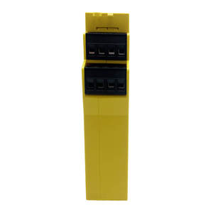 Controlador de Seguridad Flexi Classic UE410-MU3T5 de la Mejor Calidad, 6026136 SIL3 Cat.4 PLe, Módulo de Expansión de Entrada Digital Modbus - Product Image 4