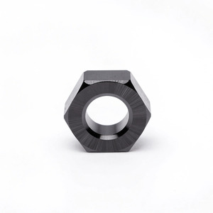 Inconel 718, Ti-6Al-4V, Stellite 6, Monel sur mesure, usinés pour l'aérospatiale, le pétrole et le gaz, et la production d'énergie - Product Image 1