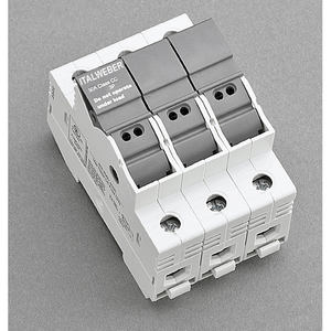 BCC 3X38 30A 600V เบรคเกอร์ portaf SEZ Product - Product Image 1