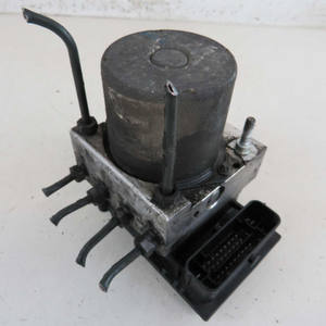 Unité de commande pour pompes ABS 0265237094 Renault Master Mk3 2010- (75650) - Product Image 1