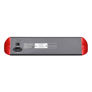 Powermate Power-<span class=keywords><strong>mezclador</strong></span> <span class=keywords><strong>de</strong></span> Audio profesional, consola <span class=keywords><strong>de</strong></span> música, alta calidad, <span class=keywords><strong>precio</strong></span> <span class=keywords><strong>de</strong></span> fábrica, venta al por mayor - Product Image 6