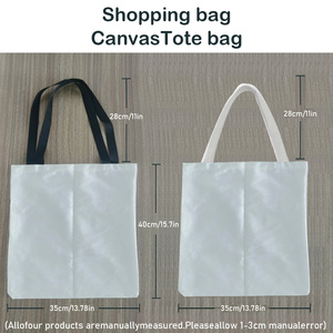 Bolsa de tela colorida con frase en español - Impresión de la frase "Dimeelo en español por favor", bolsa de compras reutilizable, gran capacidad - Product Image 3