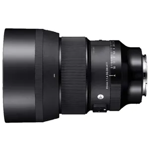 DongFu Vente en gros d'originaux Appareil photo numérique Objectif principal 85mm F1.4 DG HSM Art Lens