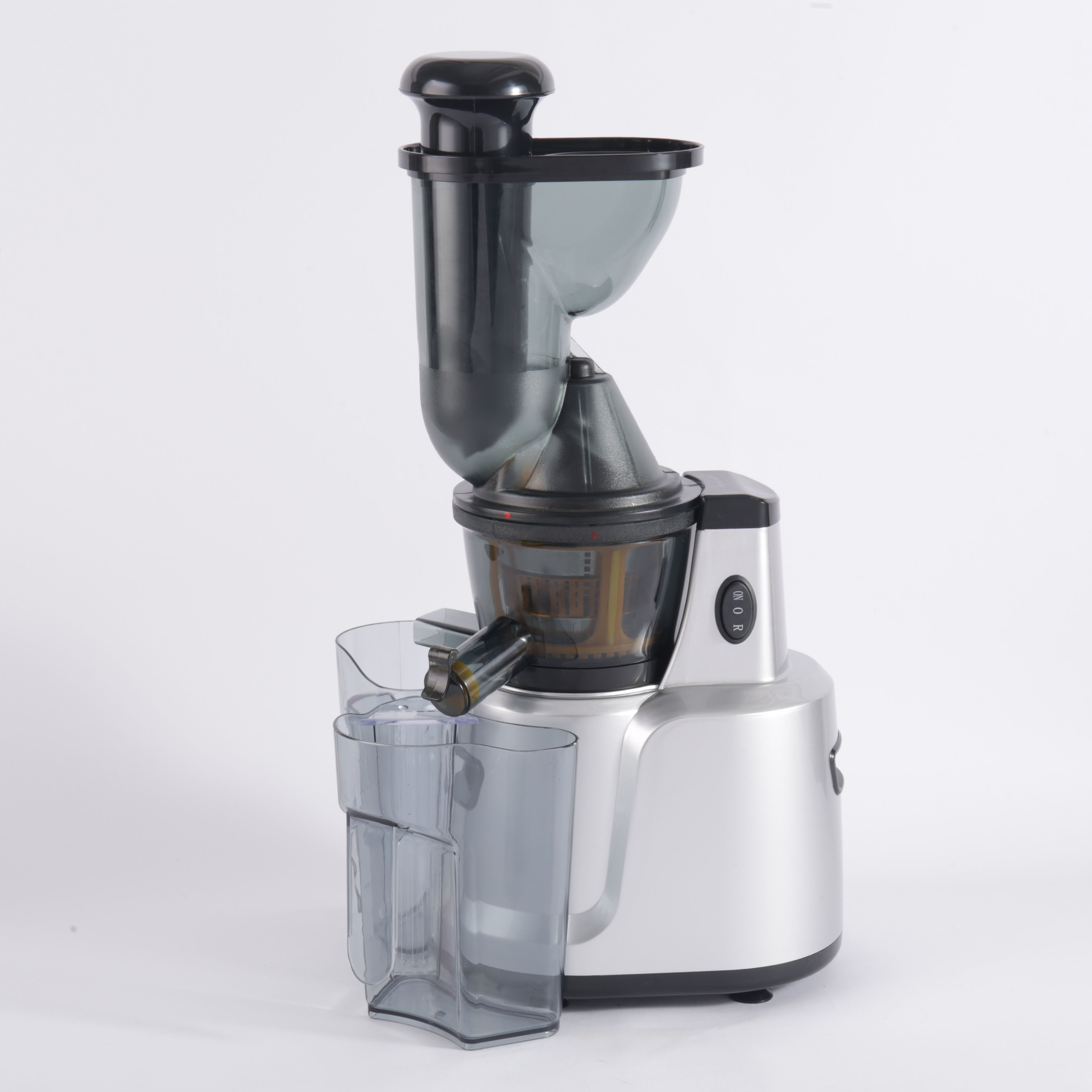 Wheatgrass Slow Juicer Efficient Quiet Juicing Power