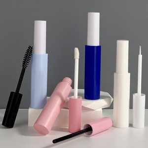 Muestra Gratuita de Sujiang, Tubo de Brillo Labial, Tubo de Pegamento para Pestañas, Logotipo Personalizado - Product Image 2