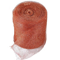 Maille de cuivre pur limace buster Net rongeur lutte antiparasitaire escargot bouchon maille Rat fil plante protecteur insecte contrôle maille pour jardin