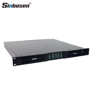 Home cinéma intérieur <span class=keywords><strong>3000W</strong></span> amplificateur à faible bruit ventilateurs muets numérique classe d haute puissance 4 canaux son professionnel - Product Image 3