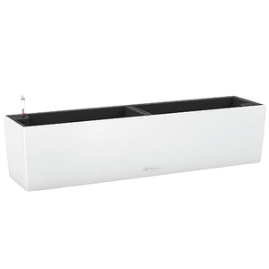 Maceta Cuadrada Grande con Sistema de Riego Automático para Plantas Bonsái, Ideal para Balcón y Hogar - Product Image 1