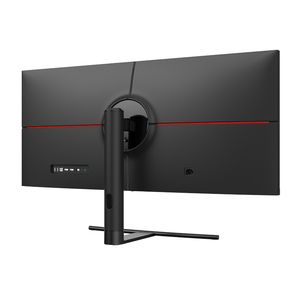 Écran led professionnel OEM <span class=keywords><strong>40</strong></span> <span class=keywords><strong>pouces</strong></span>, moniteur LCD incurvé pour jeux - Product Image 3
