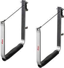 ชั้นวาง SUP สำหรับเก็บเรือคายัค ปรับได้ให้พอดีกับ SUP 2-3 ลำ หรือเรือคายัค 1 ลำ - Product Image 1