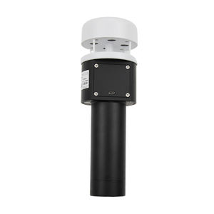 USB Bluetooth Tragbares Ultraschall-<span class=keywords><strong>Hand</strong></span> <span class=keywords><strong>anemometer</strong></span> für die drahtlose Wetters tation des Kran anemometers - Product Image 5