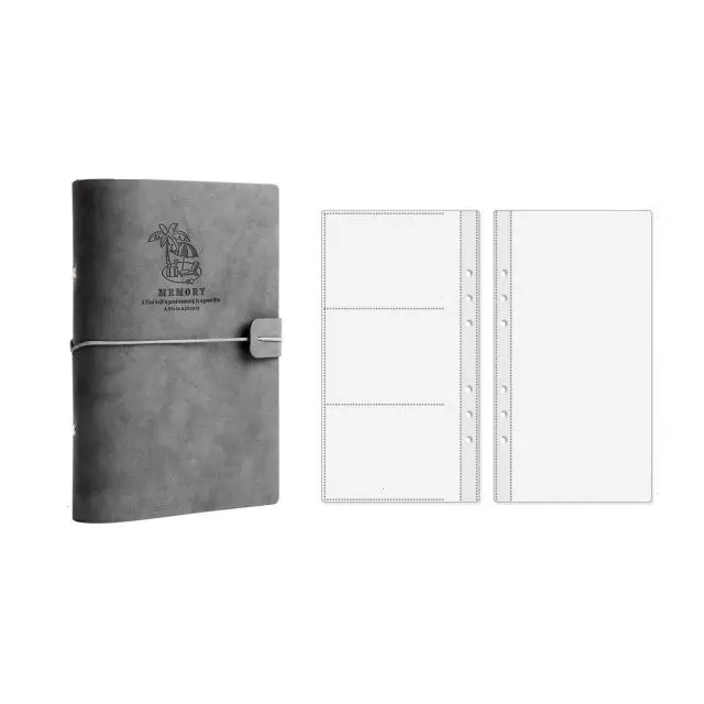 Bulk Orders 2023 Savings Challenge Binder Money Saving Journey Com Qualidade Atacado