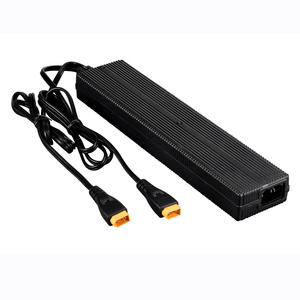 <span class=keywords><strong>Chargeur</strong></span> double sortie 2 ports CE GS UL KC SAA PSE pour <span class=keywords><strong>batterie</strong></span> de <span class=keywords><strong>scooter</strong></span>, vélo électrique, robot, pack de batteries 25.2V 2A 3A, <span class=keywords><strong>chargeur</strong></span> de <span class=keywords><strong>batterie</strong></span> lithium-ion - Product Image 2