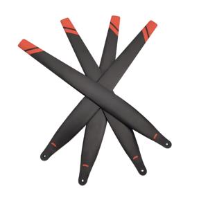 Argas Agricultural UAV Parts T50 T40 Propeller R5413 R5415 UAV Parts Maintenance Parts <b>Drone</b> <b>Accessories</b> - Product Image 3