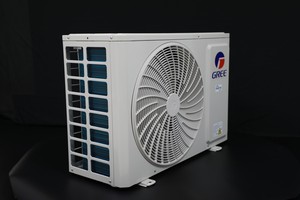 Climatiseur monosplit sans conduit 18000 BTU de type air froid du fabricant - Product Image 4